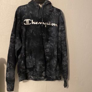 champion hoodie